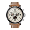 Thumbnail Image 1 of Shinola Runwell Men's Chronograph Watch S0120183149