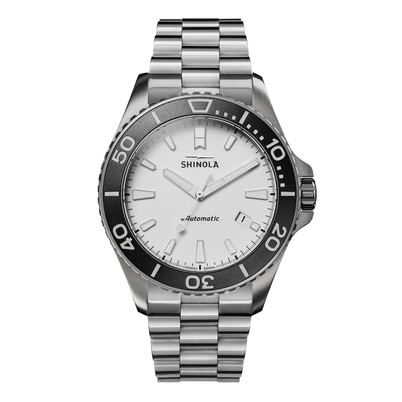 Main Image 1 of Shinola Monster Men's Watch S0120194496