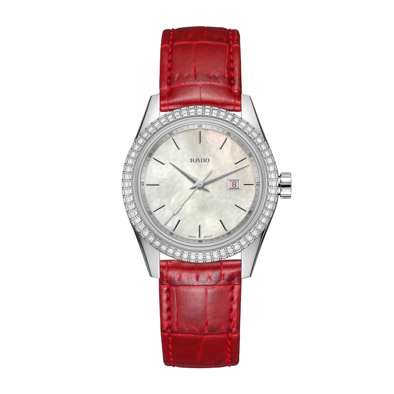 Rado HyperChrome Diamonds Women's Watch R33099918