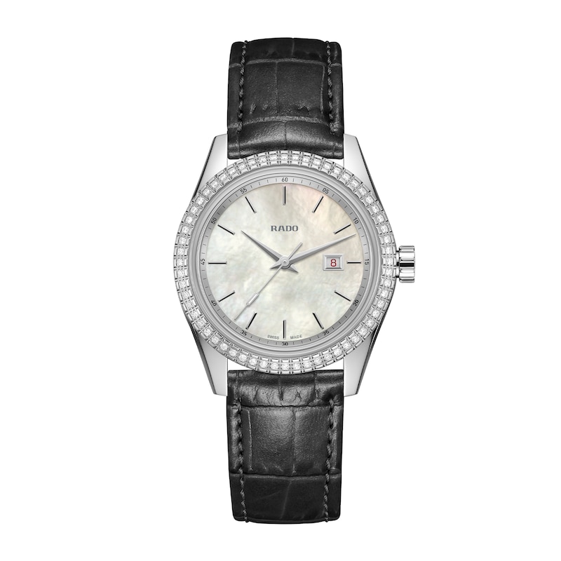 Rado HyperChrome Diamonds Women's Watch R33099918