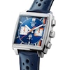 Thumbnail Image 3 of TAG Heuer MONACO Men's Watch CBL2115.FC6494