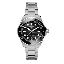 TAG Heuer AQUARACER 300M Women's Watch WBP231D.BA0626