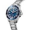 Thumbnail Image 1 of TAG Heuer AQUARACER 300M Women's Watch WBP231B.BA0618