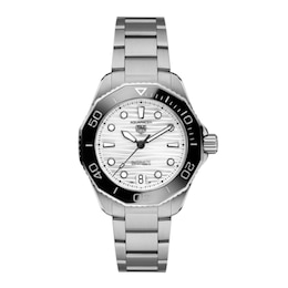 TAG Heuer AQUARACER 300M Women's Watch WBP231C.BA0626