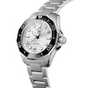 Thumbnail Image 2 of TAG Heuer AQUARACER 300M Women's Watch WBP231C.BA0626