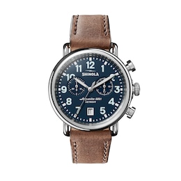 Shinola Runwell Men's Chronograph Watch S0120194490