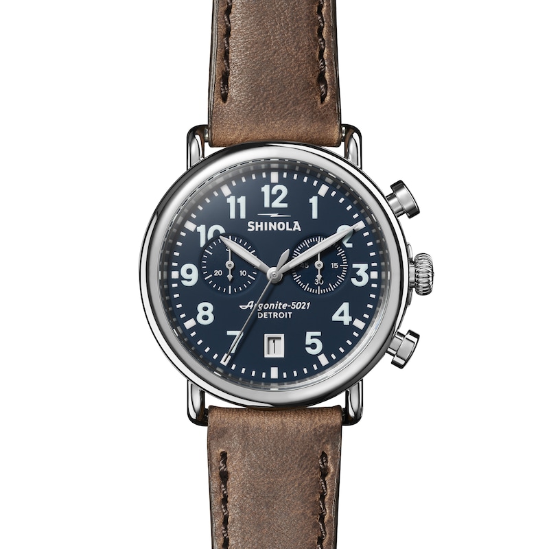 Main Image 2 of Shinola Runwell Men's Chronograph Watch S0120194490