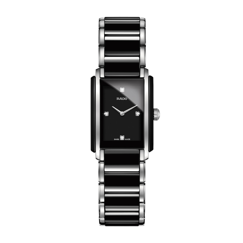 Main Image 1 of Rado Integral Women's Watch R20613712