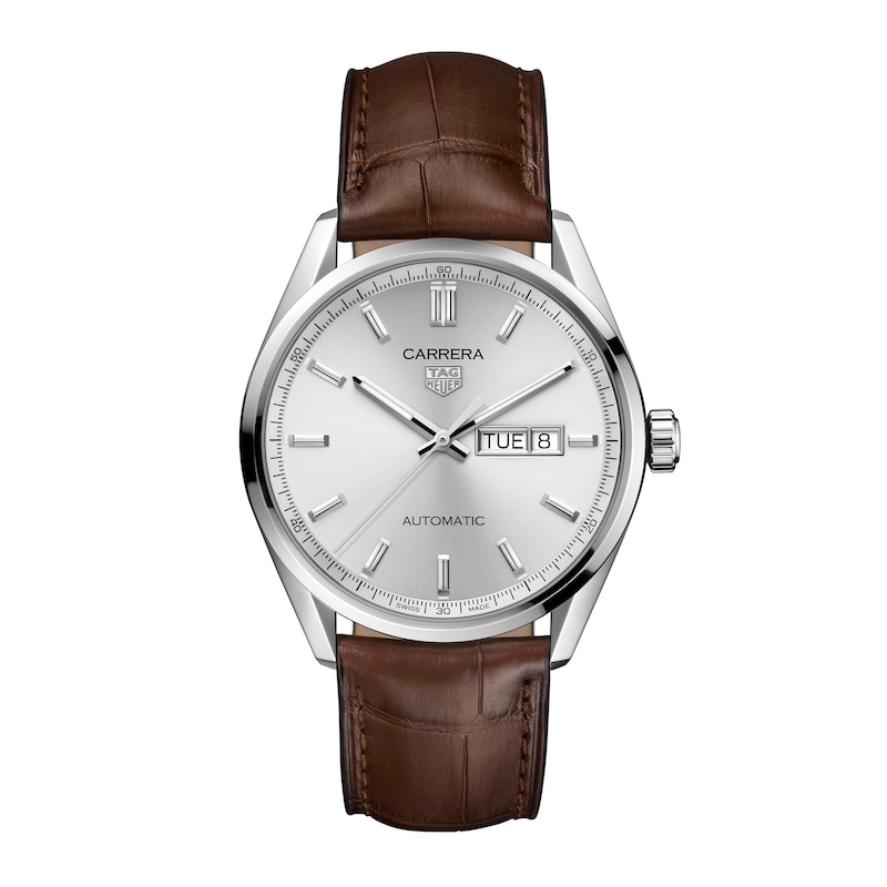 Main Image 1 of TAG Heuer CARRERA Automatic Men's Watch WBN2011.FC6484