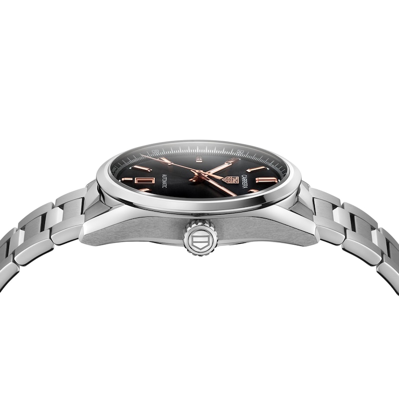 TAG Heuer CARRERA Automatic Men's Watch WBN2113.BA0639