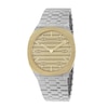 Thumbnail Image 1 of Gucci H25 Men's Watch YA163405