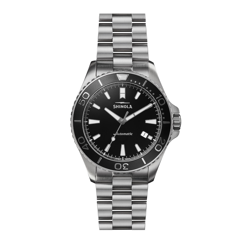 Main Image 1 of Shinola Monster Automatic Men's Watch S0120097178