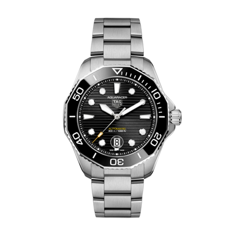 (PRE-SALE) TAG Heuer AQUARACER 300M Men's Watch WBP201A.BA0632