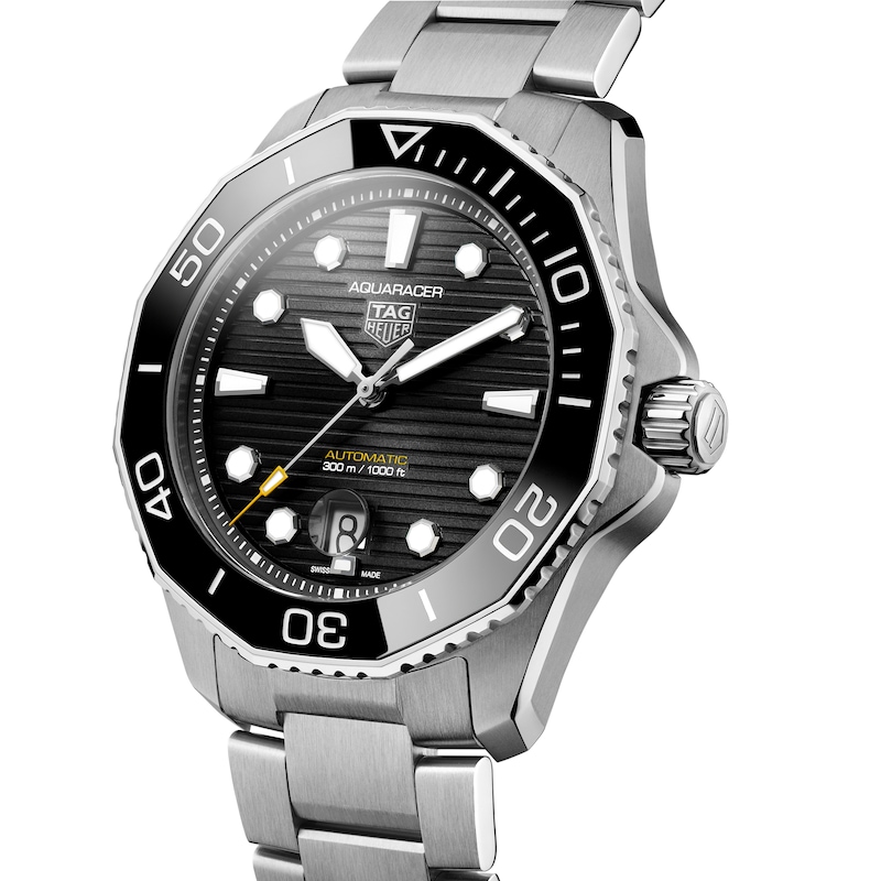 (PRE-SALE) TAG Heuer AQUARACER 300M Men's Watch WBP201A.BA0632