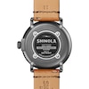 Thumbnail Image 3 of Shinola Runwell 47mm Watch S0120223880