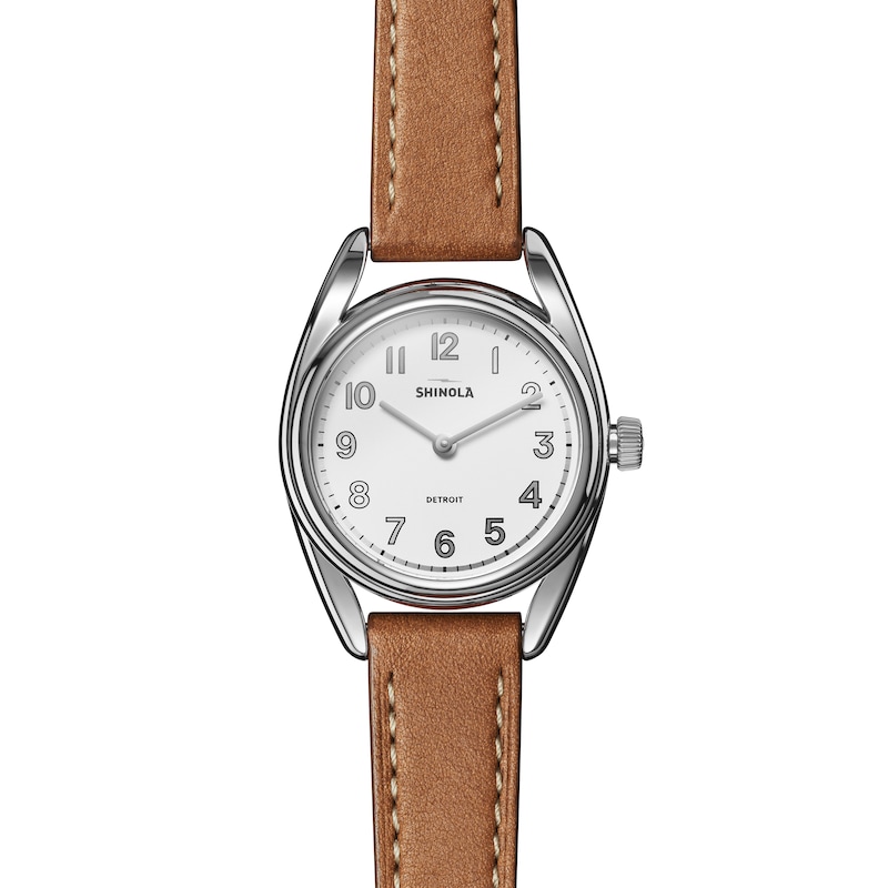 Shinola Derby 31mm Women's Watch S0120226428