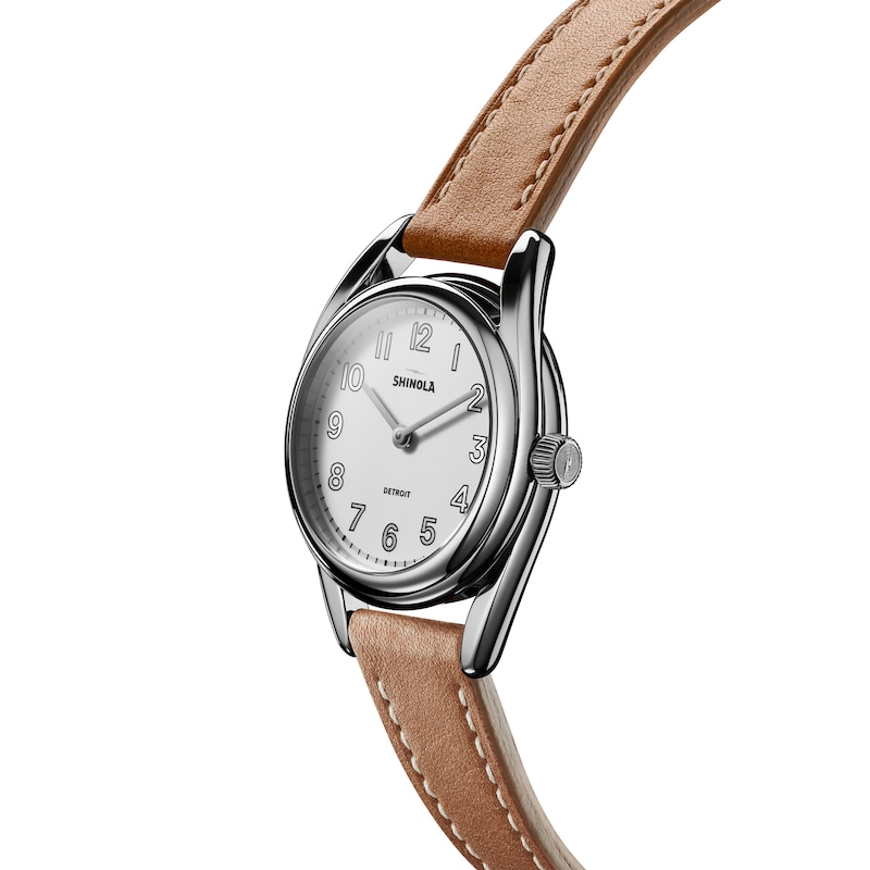 Main Image 2 of Shinola Derby 31mm Women's Watch S0120226428