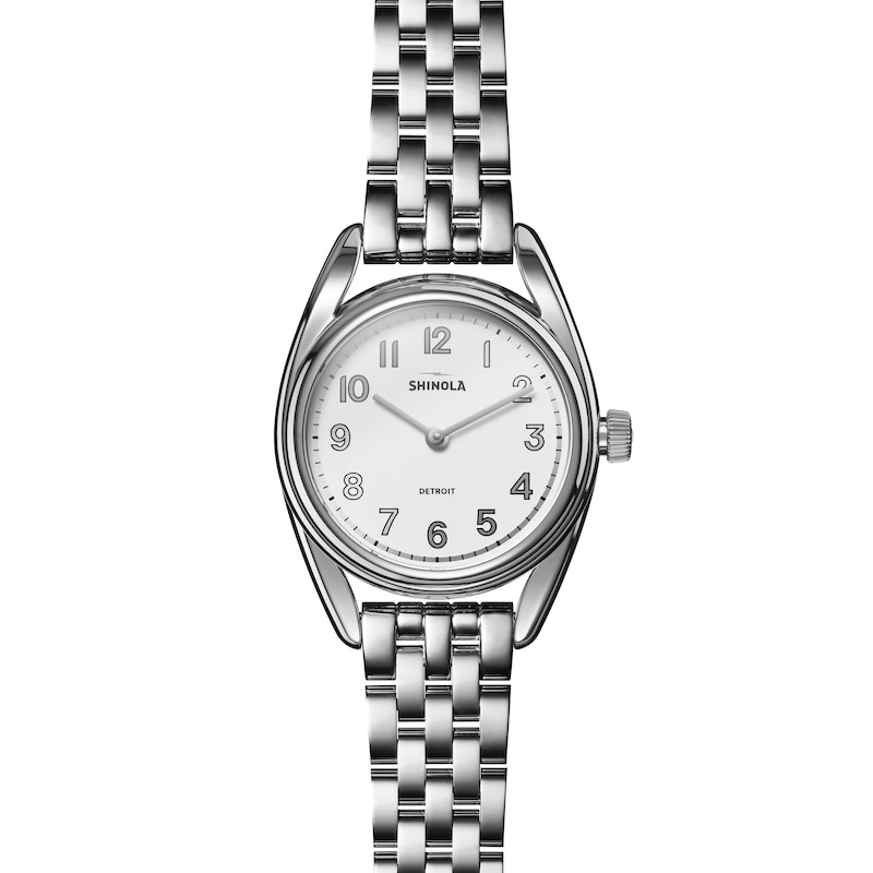 Shinola Derby 31mm Women's Watch S0120226480