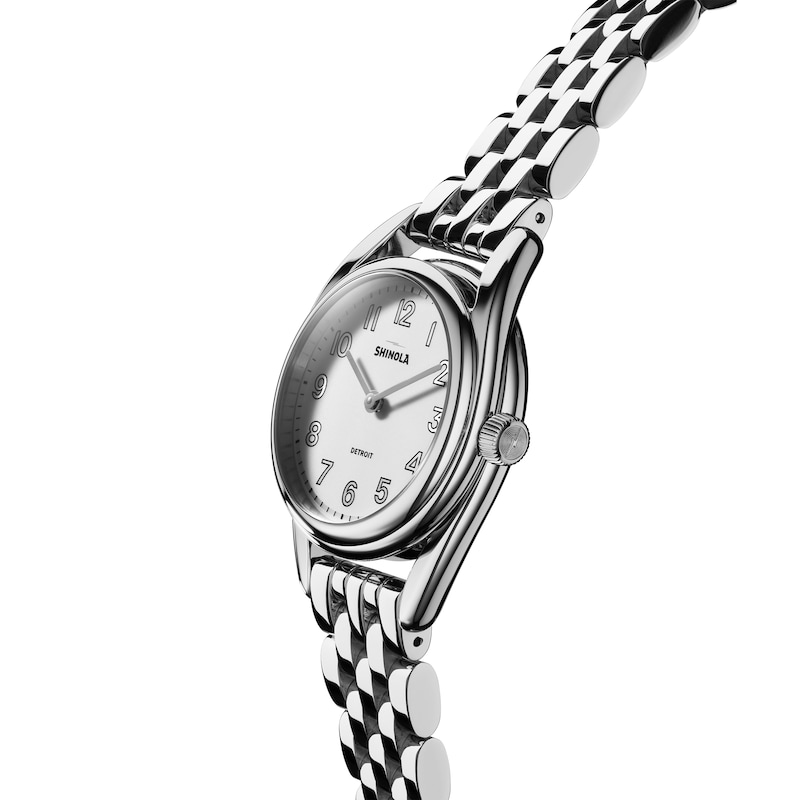 Main Image 2 of Shinola Derby 31mm Women's Watch S0120226480