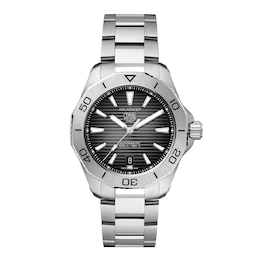 TAG Heuer AQUARACER Automatic Men's Watch WBP2110.BA0627