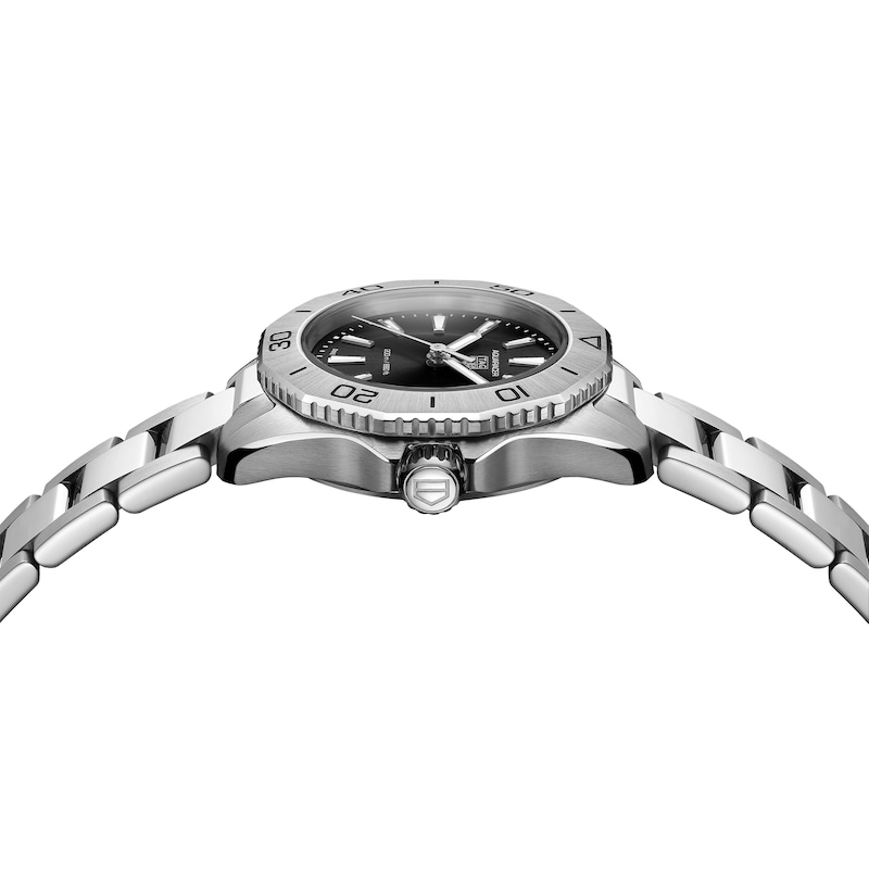 Main Image 4 of TAG Heuer AQUARACER Women's Watch WBP1410.BA0622