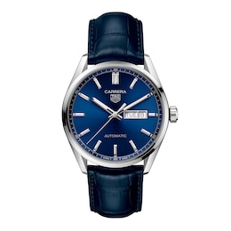 TAG Heuer CARRERA Automatic Men's Watch WBN2012.FC6502