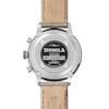 Thumbnail Image 2 of Shinola Traveler 42mm Men's Watch S0120245785