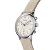 Thumbnail Image 3 of Shinola Traveler 42mm Men's Watch S0120245785