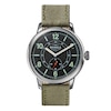 Thumbnail Image 1 of Shinola Traveler 42mm Men's Watch S0120247330