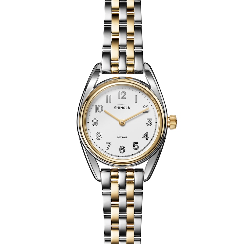 Shinola Derby 30mm Women's Watch S0120242288