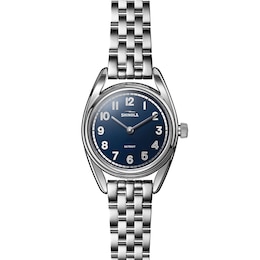 Shinola Derby 30mm Women's Watch S0120242330