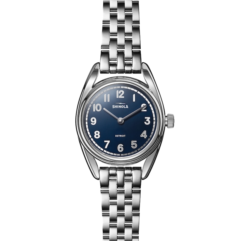 Shinola Derby 30mm Women's Watch S0120242330