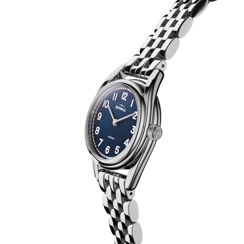 Main Image 2 of Shinola Derby 30mm Women's Watch S0120242330