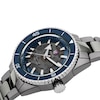 Thumbnail Image 2 of Rado Captain Cook Men's Automatic Watch R32128202