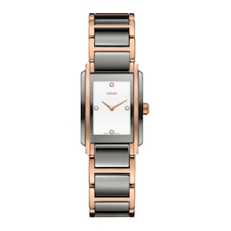 Rado Integral Diamonds Watch R20141712