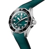 Thumbnail Image 2 of TAG Heuer AQUARACER 300M Women's Watch WBP231G.FT6226