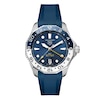 Thumbnail Image 0 of TAG Heuer AQUARACER GMT Men's Watch WBP2010.FT6198