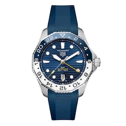 TAG Heuer AQUARACER GMT Men's Watch WBP2010.FT6198