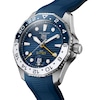 Thumbnail Image 2 of TAG Heuer AQUARACER GMT Men's Watch WBP2010.FT6198