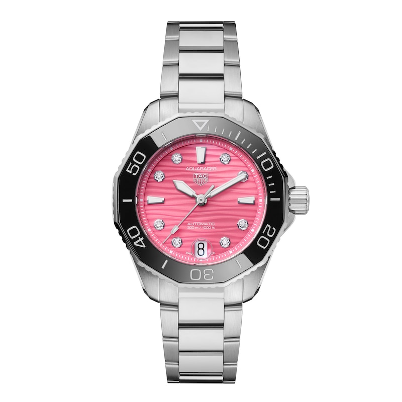 TAG Heuer AQUARACER 300M Women's Watch WBP231J.BA0618