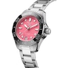 Thumbnail Image 2 of TAG Heuer AQUARACER 300M Women's Watch WBP231J.BA0618