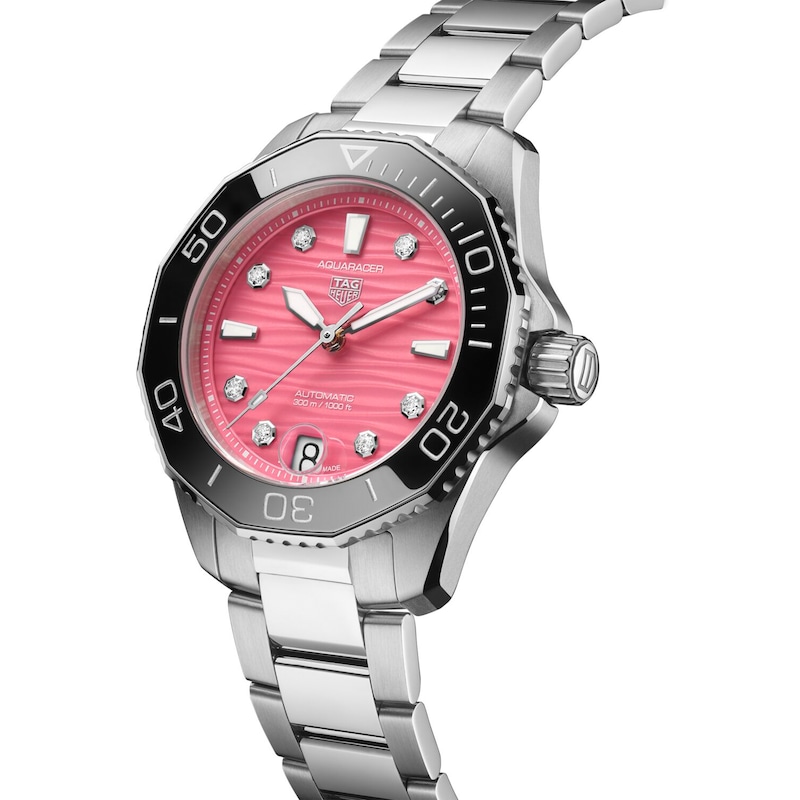 TAG Heuer AQUARACER 300M Women's Watch WBP231J.BA0618