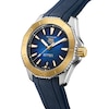 Thumbnail Image 2 of TAG Heuer AQUARACER Automatic Men's Watch WBP2150.FT6210