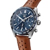 Thumbnail Image 3 of TAG Heuer CARRERA Calibre Heuer 02 Men's Watch CBN2A1A.FC6537