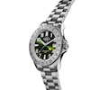 Thumbnail Image 2 of Shinola Monster GMT Automatic Men's Watch S0120250980