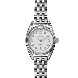 Shinola Derby 30mm Women's Watch S0120250583