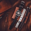 Thumbnail Image 3 of Rado Captain Cook Automatic Men's Chronograph R32145158