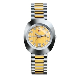 Rado The Original Women's Automatic Watch R12403633