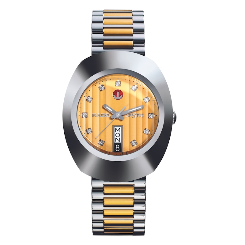 Main Image 1 of Rado The Original Men's Automatic Watch R12408633