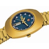 Thumbnail Image 2 of Rado The Original Men's Automatic Watch R12413523